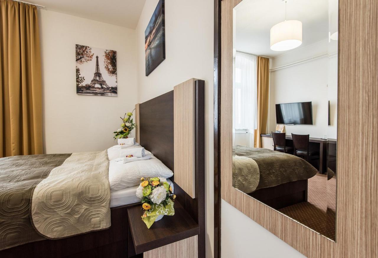 Penzion Resa Spišská Nová Ves Extérieur photo