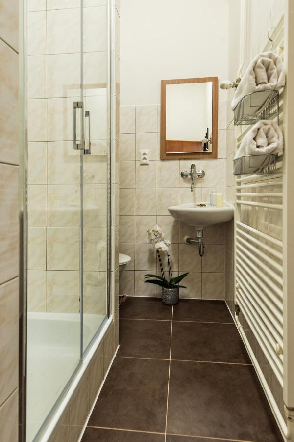 Penzion Resa Spišská Nová Ves Extérieur photo