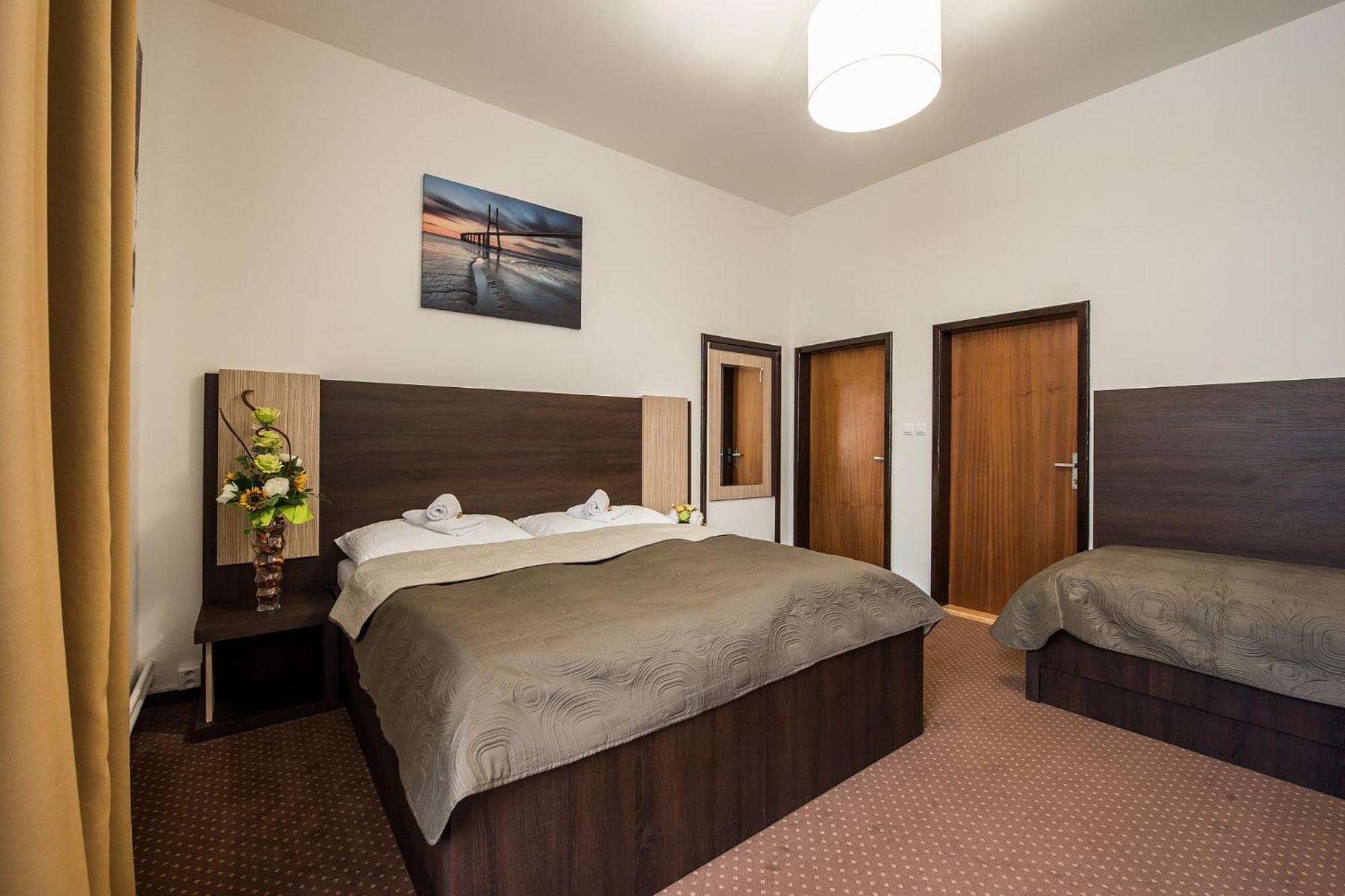 Penzion Resa Spišská Nová Ves Extérieur photo